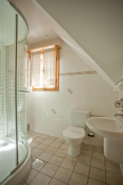 Penzion Koliba Dolny Kubin Chambre photo